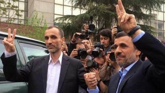 احمدی نژاد کے معاون کی سزائے قید سے افریقا میں ایرانی مداخلت بے نقاب