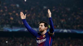 Messi majestic as Barcelona crush Chelsea