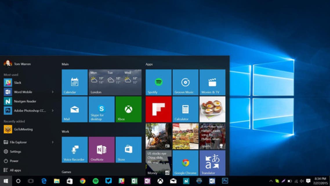 microsoft