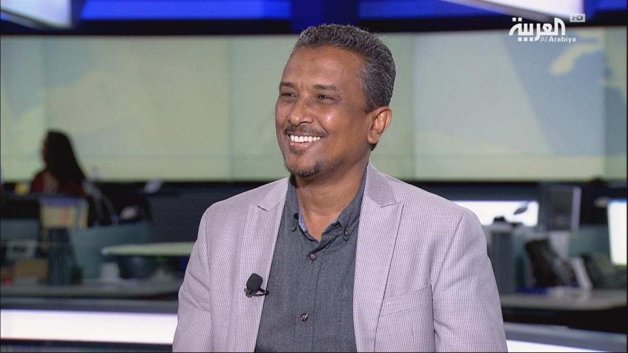 عبدالعظيم الأموي، رئيس قسم الأبحاث في شركة أسواق المال دوت كوم
