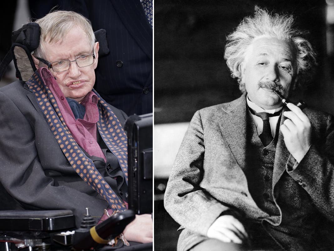 11 Year Old Genius Out To Prove Hawking Wrong After His Death: God Does  Exist - Religion (2) - Nigeria