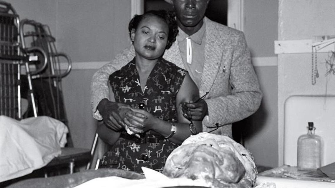 أبشع جريمة قتل عنصرية بأميركا في الخمسينات ظلت دون عقاب