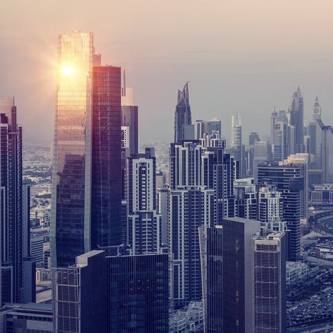 تقرير: تراجع عقارات دبي بالربع الثالث لم يتجاوز 5%
