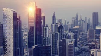 4.8 مليار درهم تصرفات عقارات دبي في أسبوع