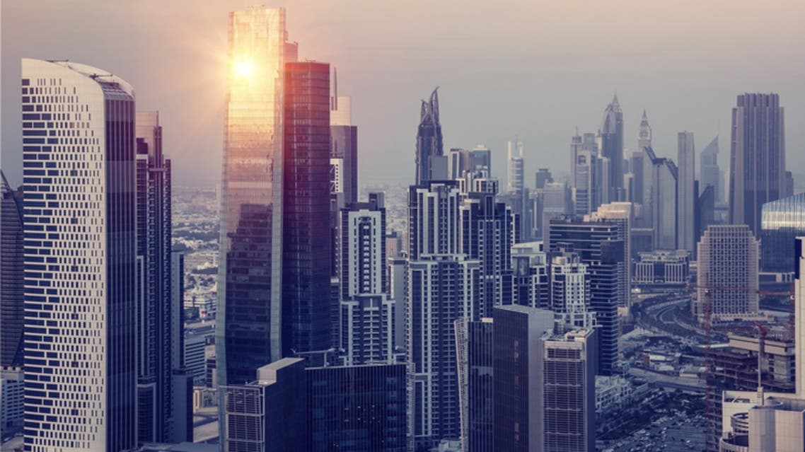 عقارات دبي