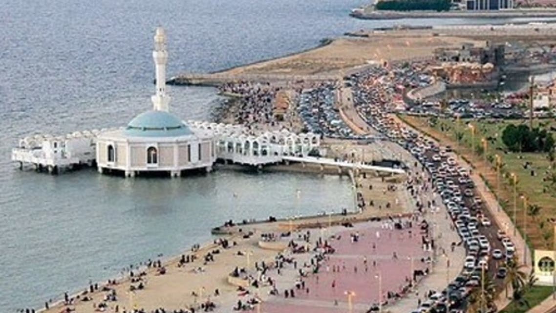كورنيش جدة