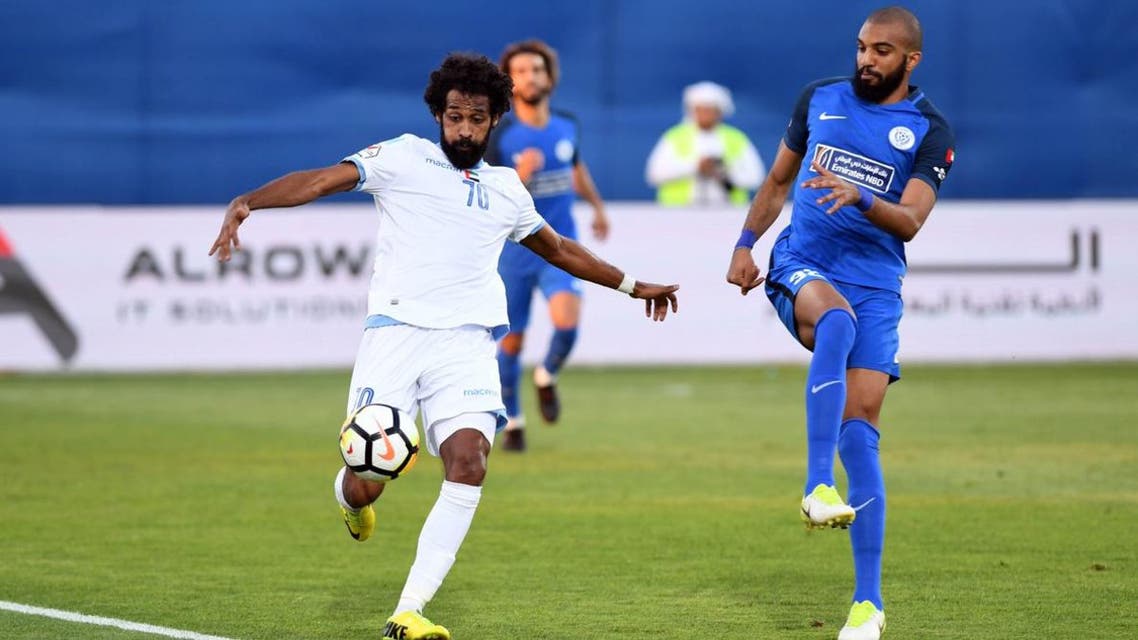 النصر حتا