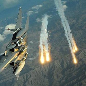 التحالف: مقتل 115 حوثياً بـ26 عملية استهداف قرب مأرب