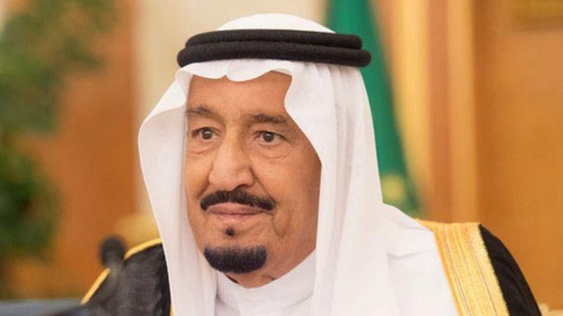 الملك سلمان