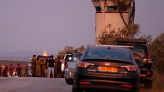 Car ramming attack kills two Israeli soldiers in West Bank