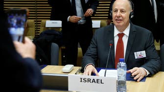 Israeli liaison minister gives Qatar mixed review on Hamas
