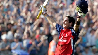 Former England batsman Pietersen calls time on playing career