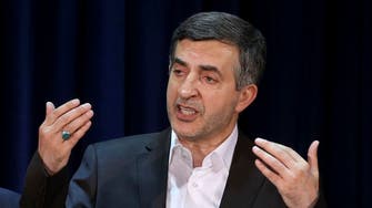 Iran detains close ally of former president Ahmadinejad