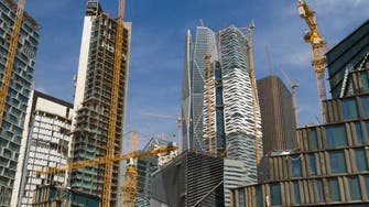اشتراطات وفوائد كود البناء الجديد في السعودية.. مسؤول يكشف للعربية