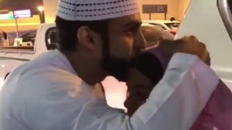 UAE man bids nanny of 36 years farewell, invites her to return as family member