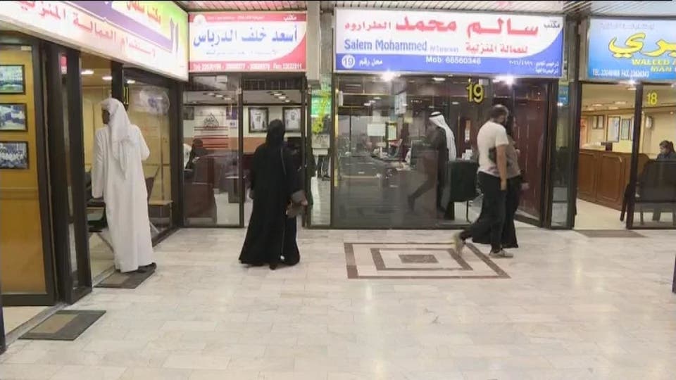 الكويت تفاصيل الاتفاق على استقدام العمالة الفلبينية