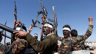 Houthi militias kill hospitalized civilians to mask gas crisis