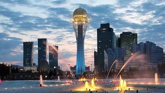 كازاخستان.. عين على السياح الخليجيين في 2018