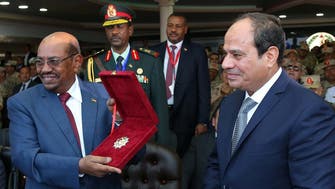 Egypt’s Sisi to visit Sudan in October amid tensions