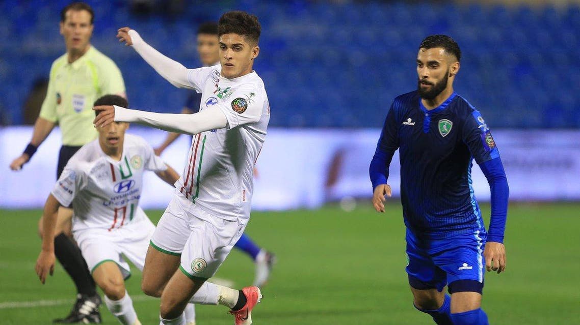 الاتفاق الفتح