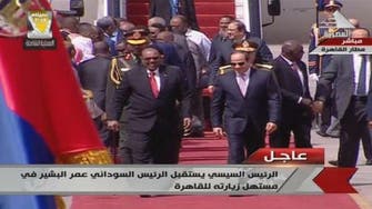 السيسي: نتعاون مع السودان وإثيوبيا حول نهر النيل