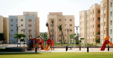 سجلت أسعار الشقق والفلل السكنية انخفاضاً بنحو 0.1