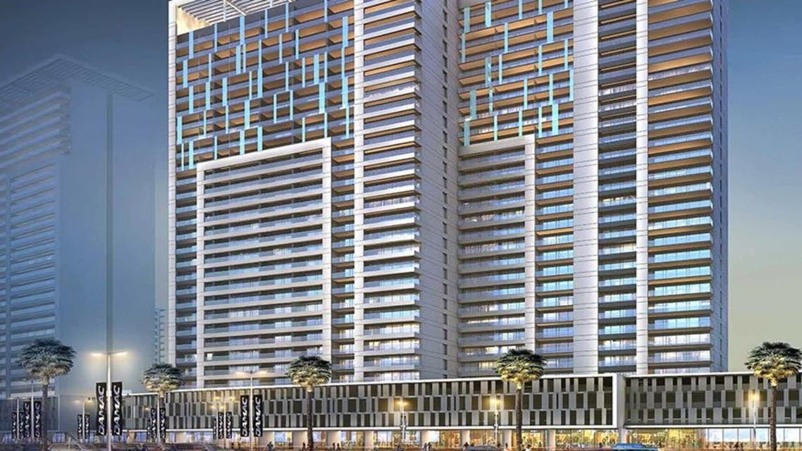 damac reva