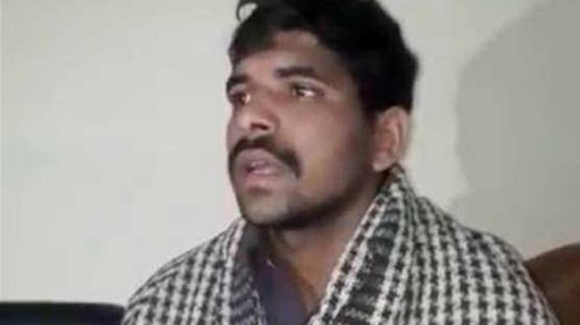 Imran(zainab murder case)