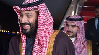 Khalid bin Salman: Saudi Arabia’s relationship with US backed regional security