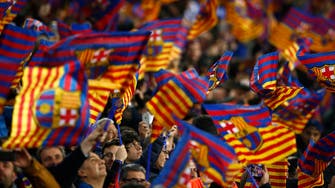 Barcelona urged to extend ‘more than a club’ motto, drop ticket prices