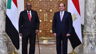 السيسي: رباط مقدس بين مصر والسودان حتى يوم الدين