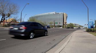 Self-driving Uber car kills woman crossing street in Arizona