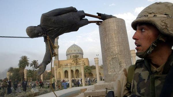 من النكتة للإعدام رعب فعلي وثقه صدام حسين في العراق