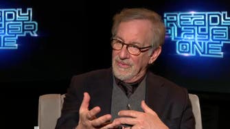 EXCLUSIVE: Steven Spielberg considers creating blockbuster in the Middle East