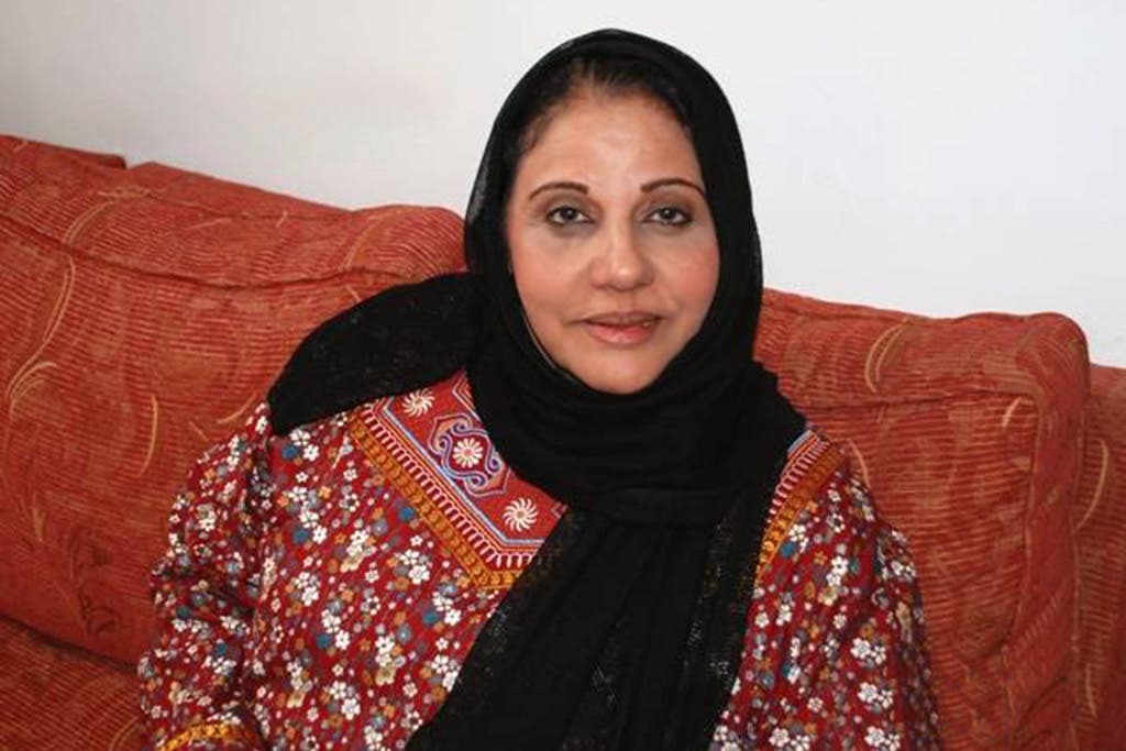 أسمهان توفيق