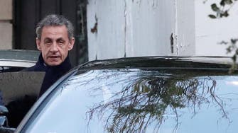 Sarkozy to stand trial in illegal campaign financing case