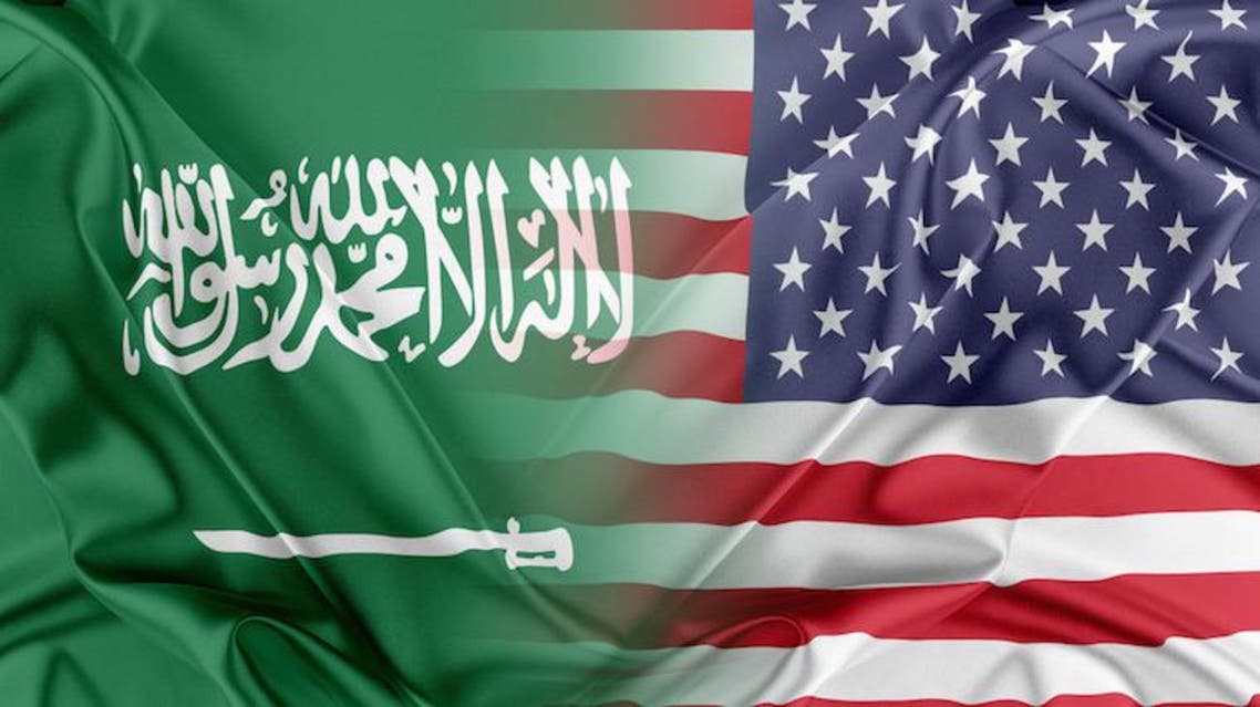 السعودية أميركا