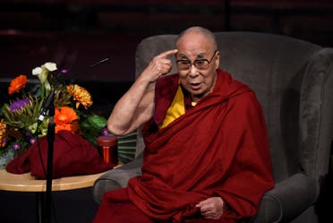 Dalai Lama has been a revered guest in India for more than six decades. (Reuters)