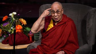 Dalai Lama discharged from hospital in India