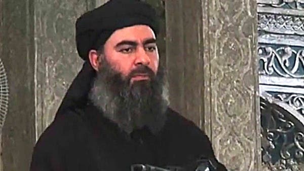 أنباء عن وجود البغدادي من بين المحاصرين في دير الزور