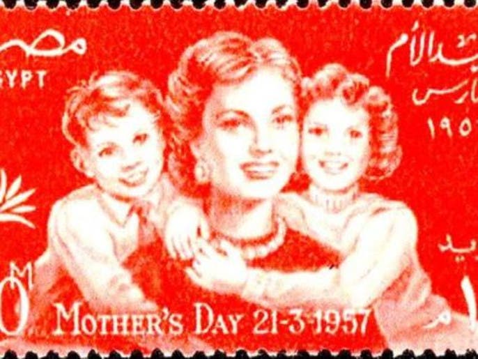 Why The Arab World Celebrates Mother S Day On March 21 Al Arabiya English