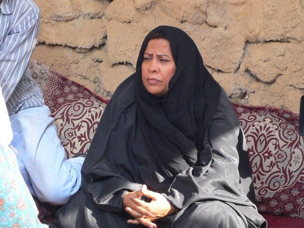 لطيفة المقرن