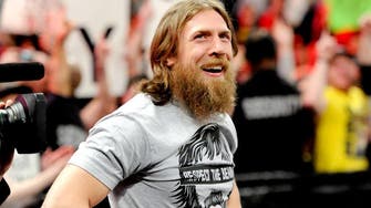 WWE’s Daniel Bryan: Saudi Greatest Royal Rumble could be more important than Wrestlemania