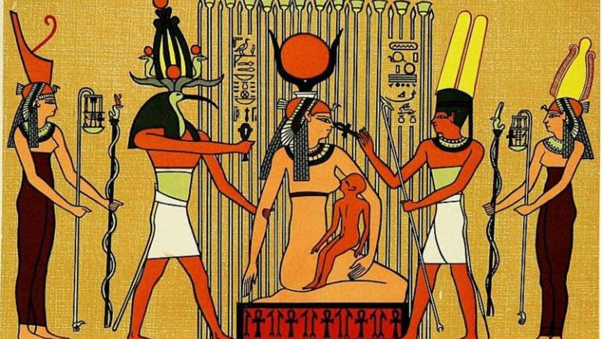 عيد الأم بدأ فرعونيا وهذا سبب الاحتفال به 21 مارس