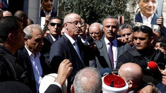 Hamas kills man wanted in attack on Palestinian PM