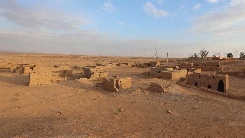 Oldest Human Settlement In Asia Located In Saudi Arabia - Al Arabiya ...