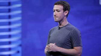 After Analytica scandal, can Zuckerberg media blitz take the pressure off Facebook?
