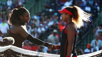 Red-hot Osaka powers past Serena in Miami