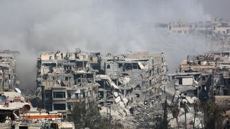 منظمات سورية تدعو لوقف إطلاق النار قبل كأس العالم      