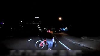 Uber self-driving crash resulting in death of pedestrian raises safety questions
